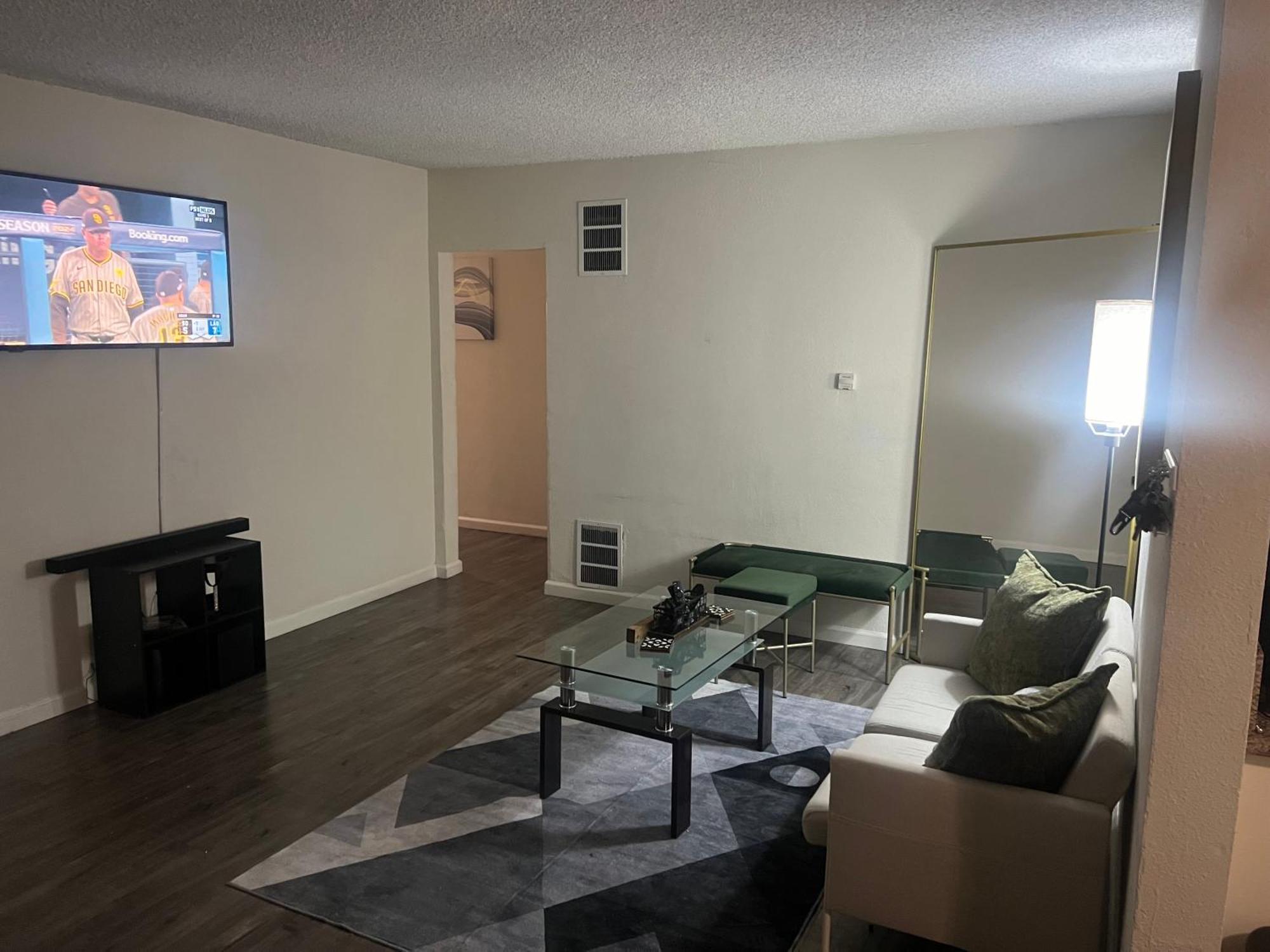 Inglewood Villa Los Angeles Esterno foto